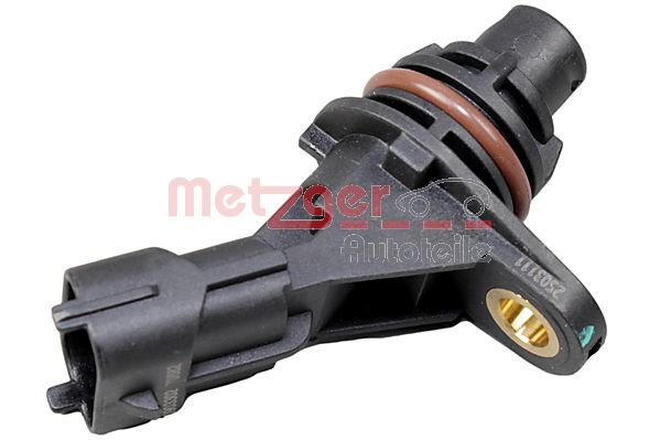 jutiklis, skirstomojo veleno padėtis - 0903302 METZGER